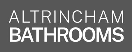 Altrincham Bathrooms Logo